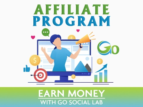 Affiliate Program