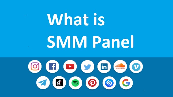 What is SMM Panel