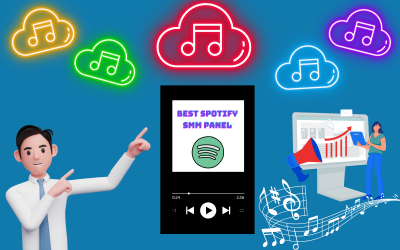 Best Smm Panel for Spotify (Top 3 Panel Review)